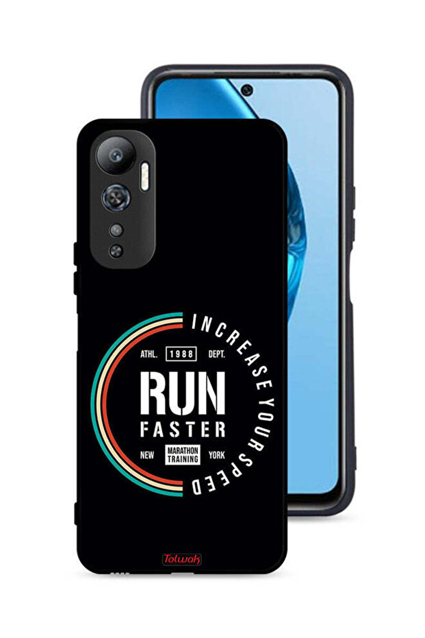 غطاء حماية لهاتف Infinix Hot 20 4G لزيادة سرعتك