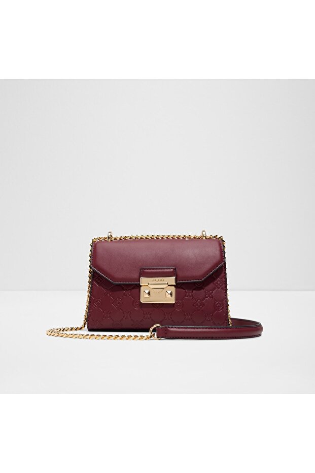 RED L City Handbags for Female