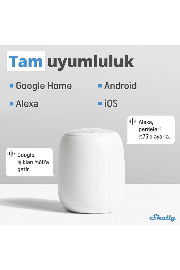 Plus Uni Evrensel Wi-Fi Giriş Modülü - 8
