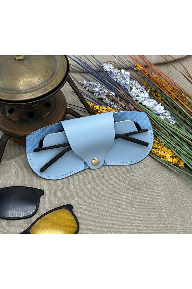 Θήκη γυαλιών - 2