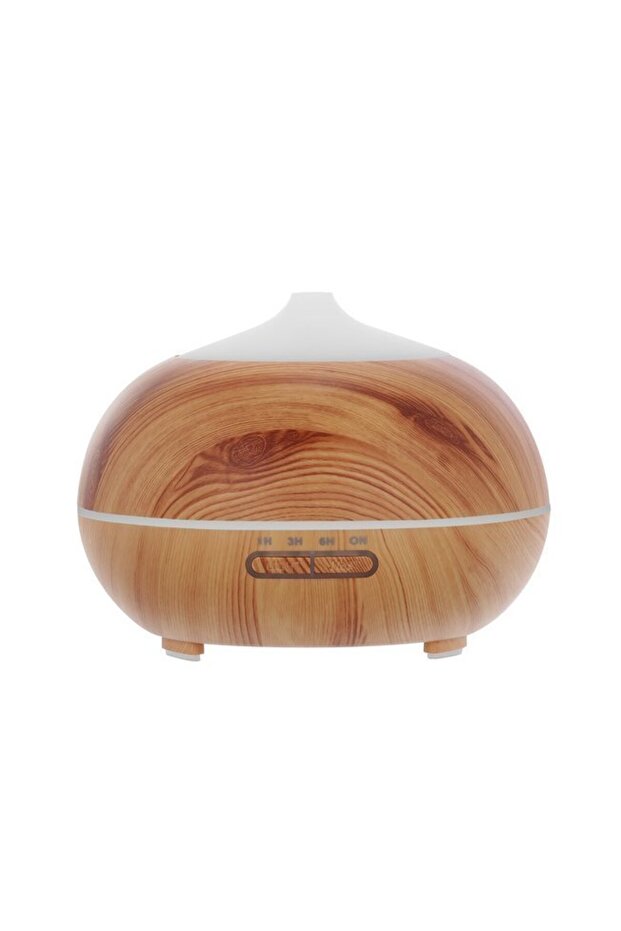 Ideal Store aroma diffuser with humidifier with built-in ionization function - 7