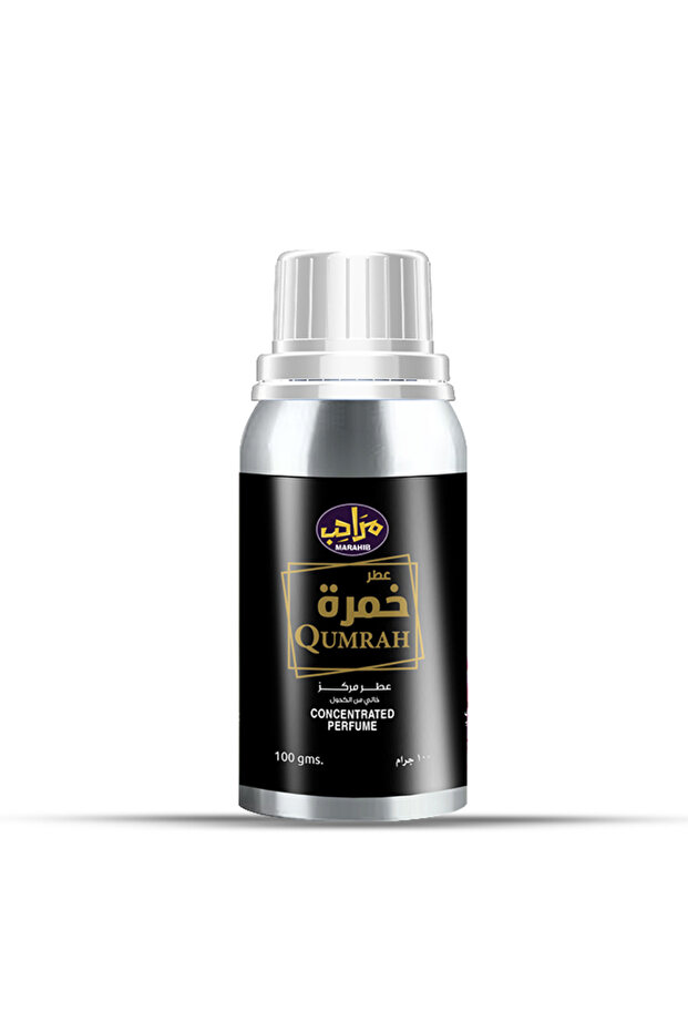 خمرة — زيت عطري مركز | 100 جم