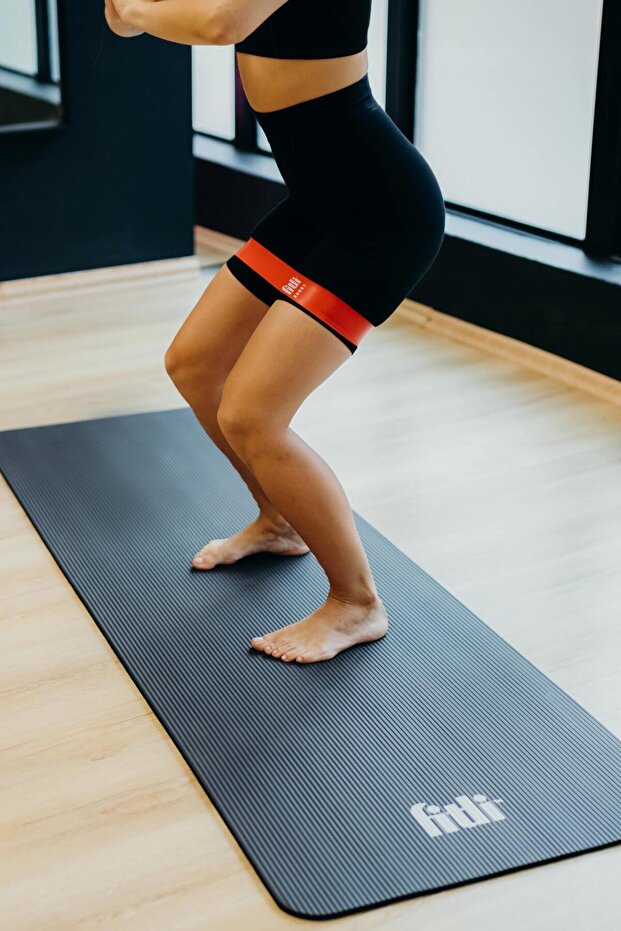 Set 5 benzi elastice Multicolor - 7