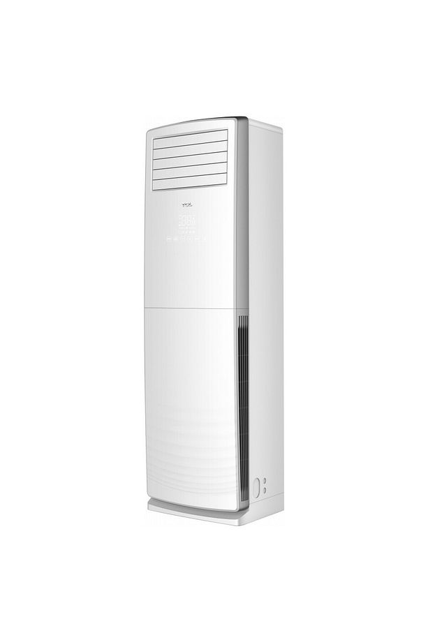 TAC-48CHFA/FHI 48000 BTU Inverter Salon Tipi Klima - 1