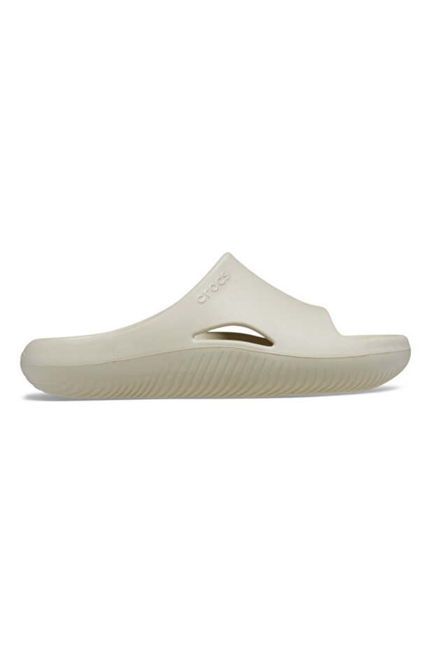Mellow Slide Slippers - Bone - 1