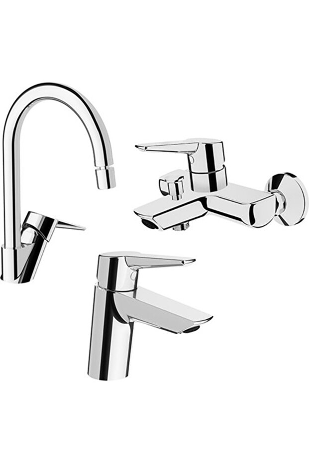 Solid S Batarya Seti (A42444-A42148-A42440 ) - 1