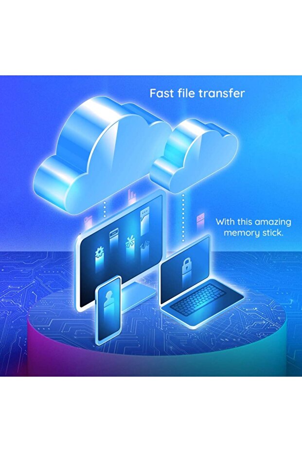 USB 2.0 FlashDrive Memory Stick, 32GB, Adata, AC008, White - 6