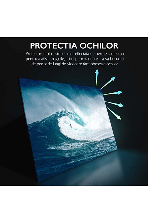 Videoproiector YG481 PRO - 15