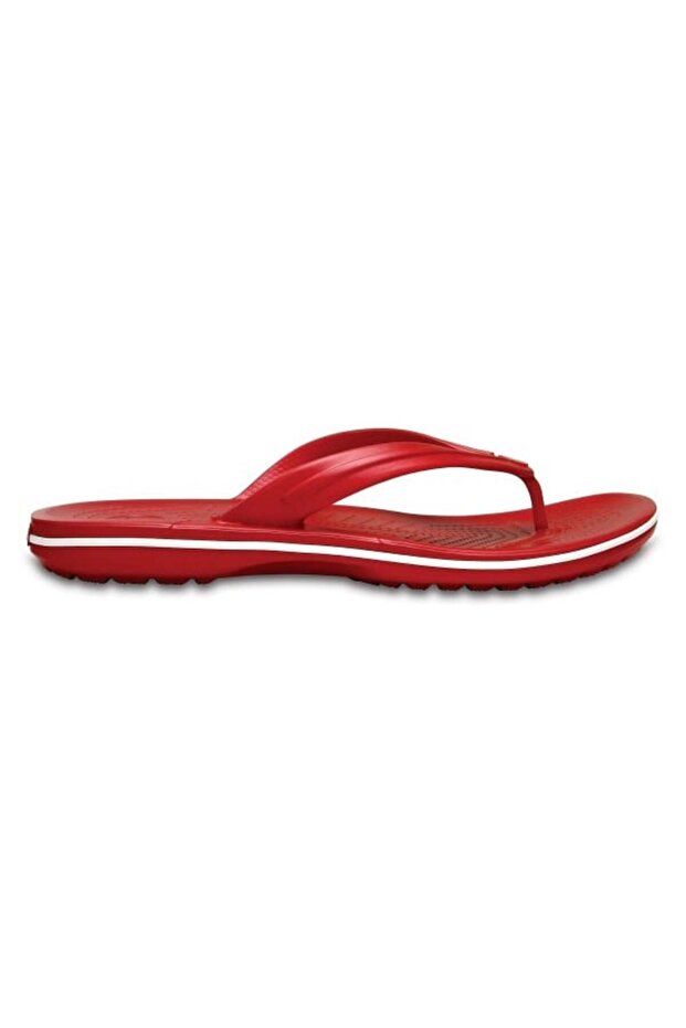 Crocband Flip - Pepper/Λευκό - 1