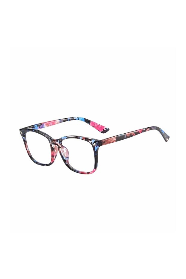 Computer safety glasses, Techone C155, multicolor - 1