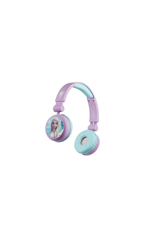 Bluetooth Headphone with Swivel Cups (DY-9966-FR)