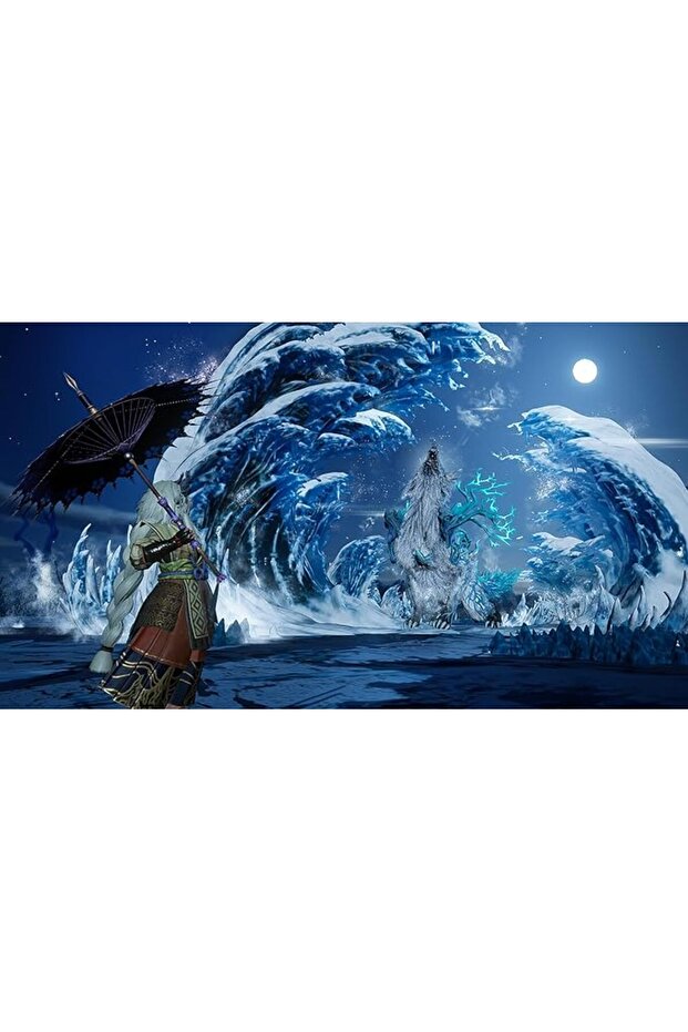 Wild Hearts S PEGI Switch 2 - 3