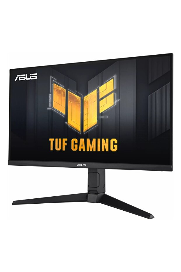 TUF Gaming VG27AQML1A 27" 260Hz 1Ms HDMI+DP+USB HDR WQHD G-Sync FreeSync IPS Pivot Vesa Monitör - 3