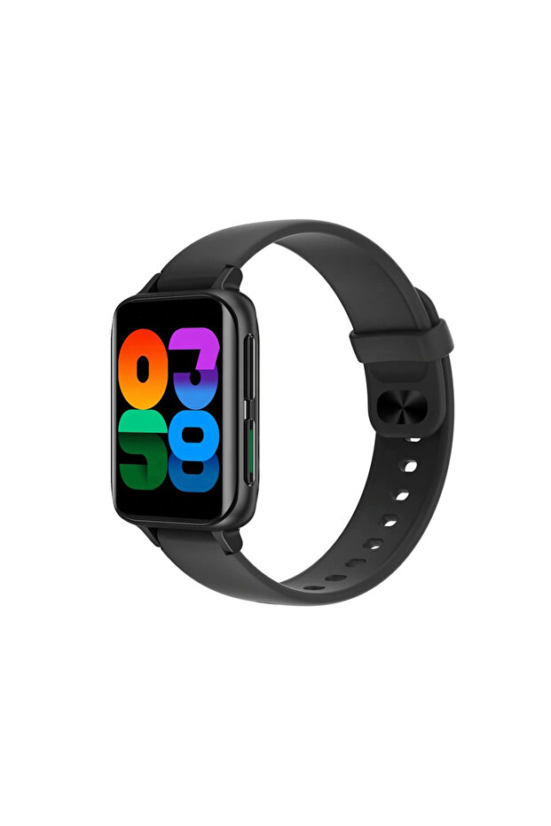 Twinkler idealStore SmartWatch, 1.78" LTPS Screen, Call Function, Heart Rate Sensor, Pulse Oximeter - 3