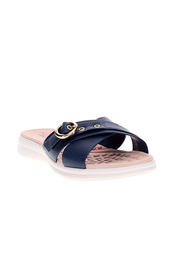 Women's Flat Sandals – Comfortable & Stylish Slip-On for Everyday Wear