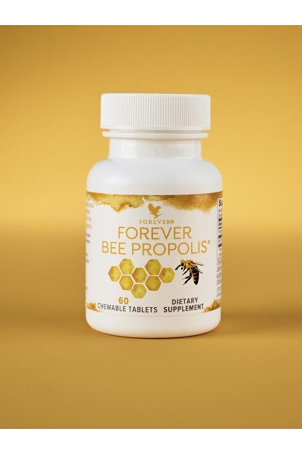 FOREVER BEE PROPOLIS - 2