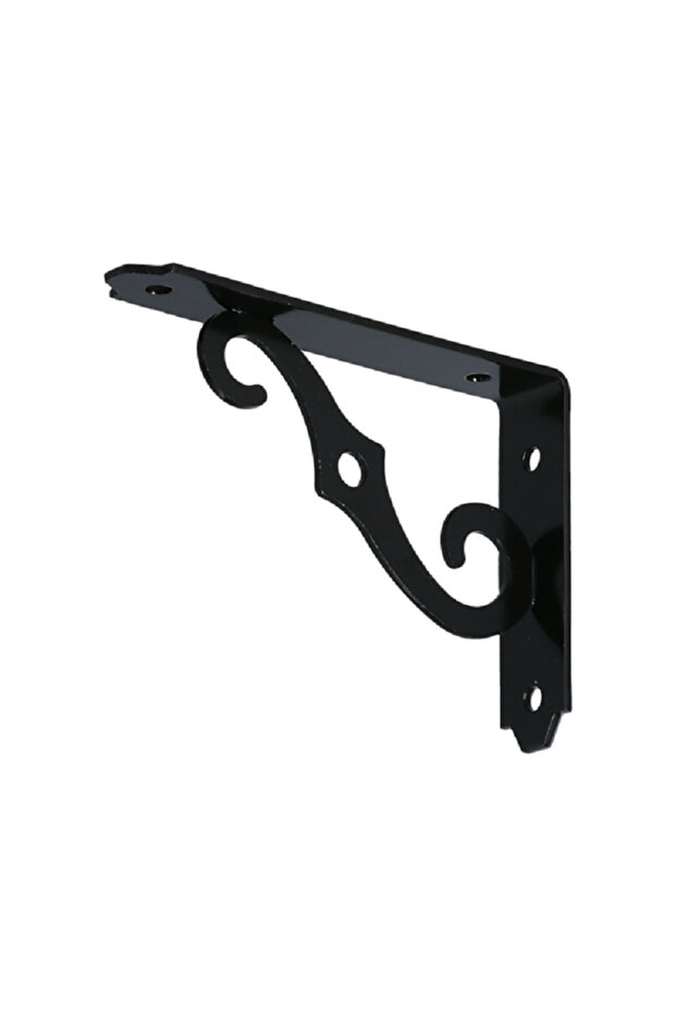 Ornamental Shelf Bracket - 2