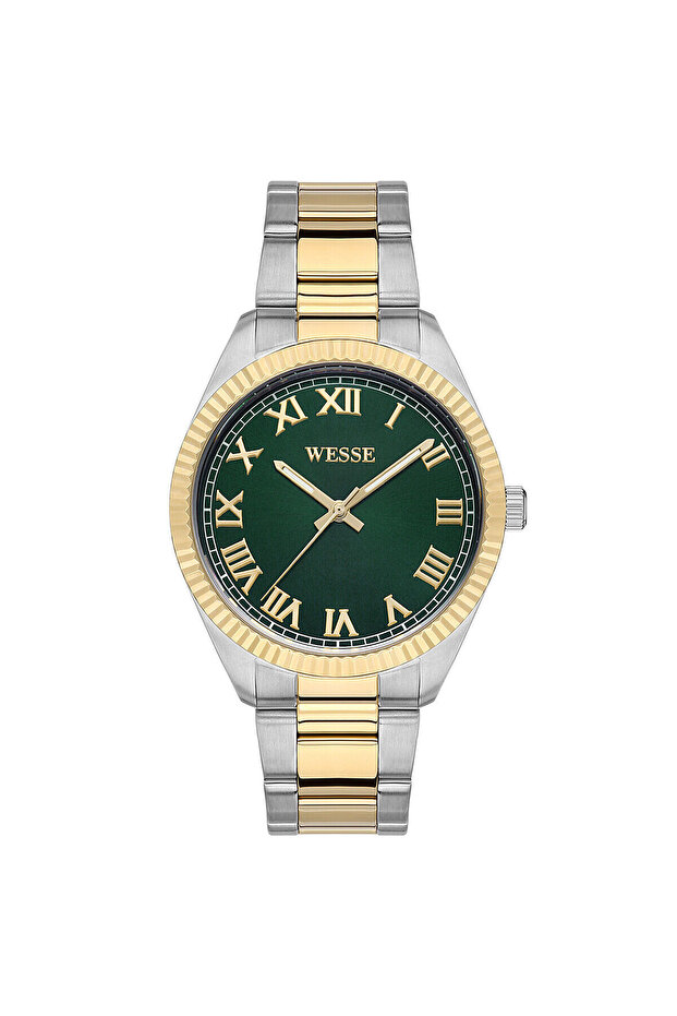 WWG208109 Ρολόι χειρός Unisex - 1