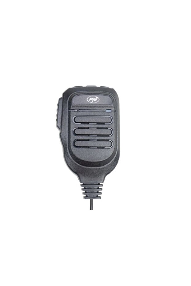 idealSTORE Microphone PNI Station 6 Pins, PTT Button, ASQ Button, UP / Down Buttons, Compatible with Stat - 5