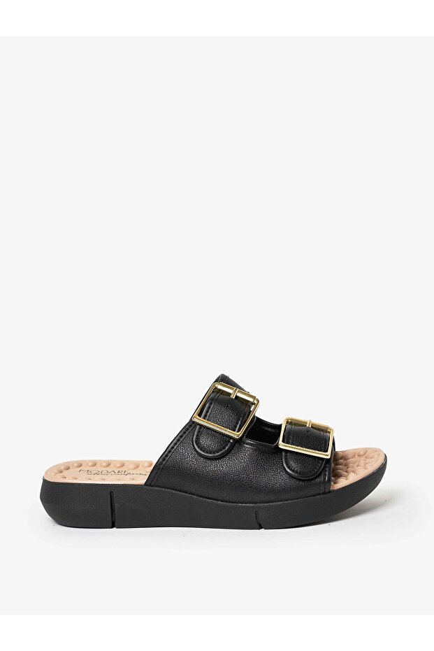 Women's Flat Sandals – Comfortable & Stylish Slip-On for Everyday Wear