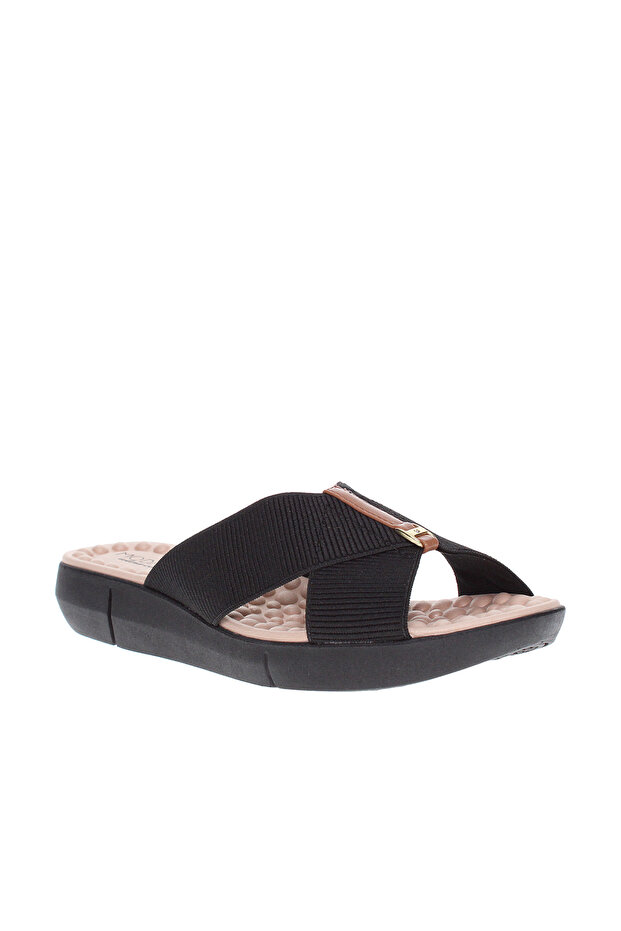 Women's Flat Sandals – Comfortable & Stylish Slip-On for Everyday Wear