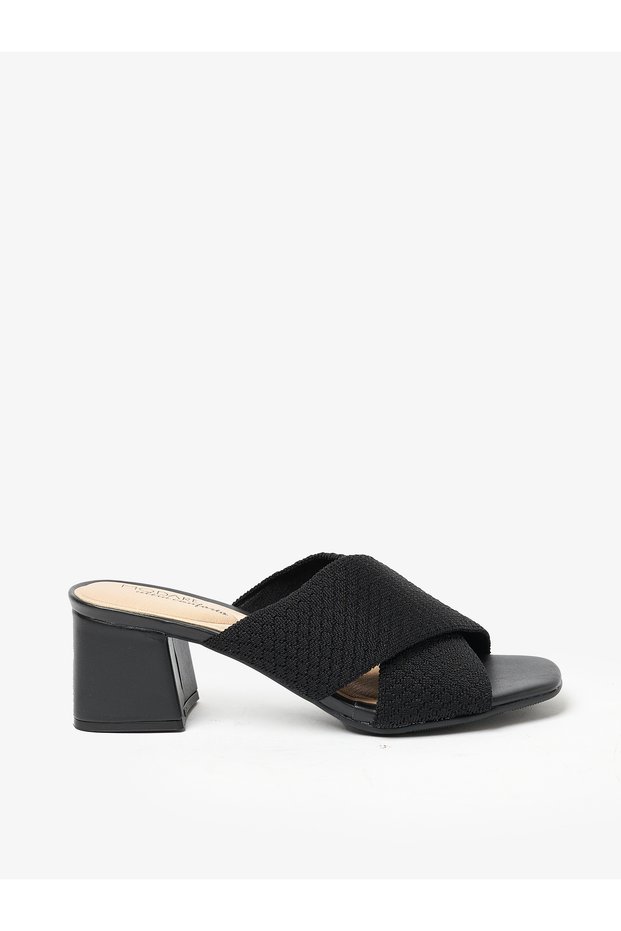 Women's Mid Heel Sandals – Elegant & Comfortable Footwear for Daily and Occasion Wear