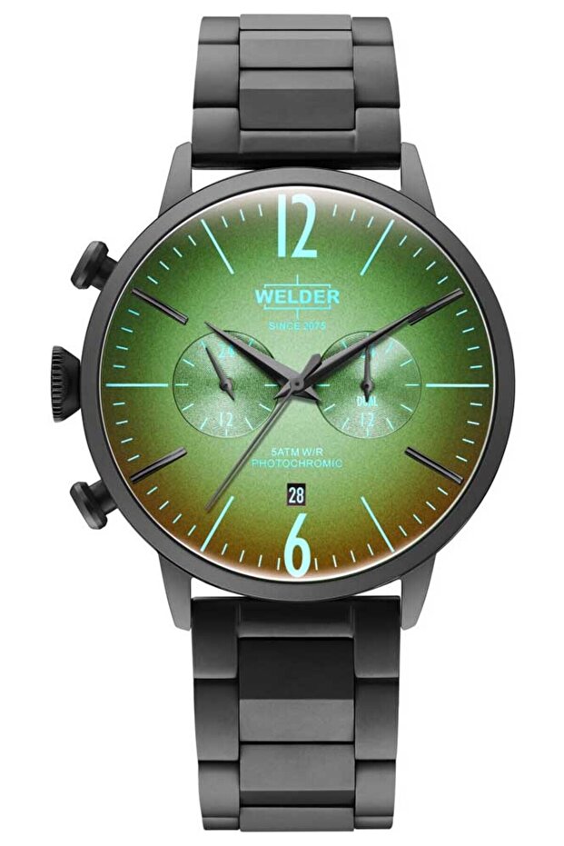 WWRC454 Ανδρικό Ρολόι Χειρός - 1