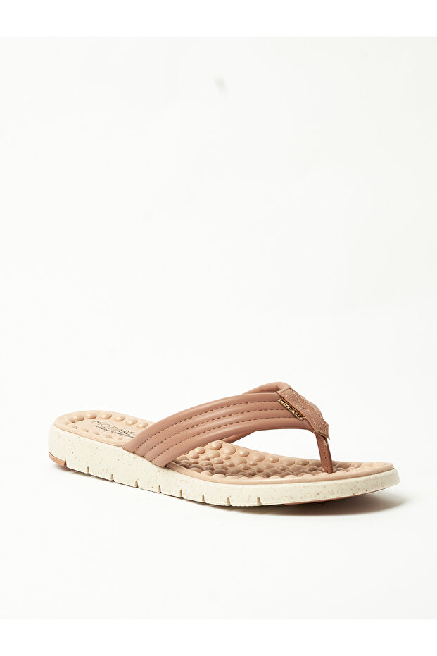 Women's Flat Sandals – Comfortable & Stylish Slip-On for Everyday Wear