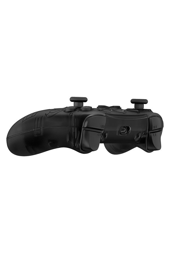 G1 Pro Tri-Mode Hall Effect TMR Manyetik Joystick Siyah Gamepad - 2