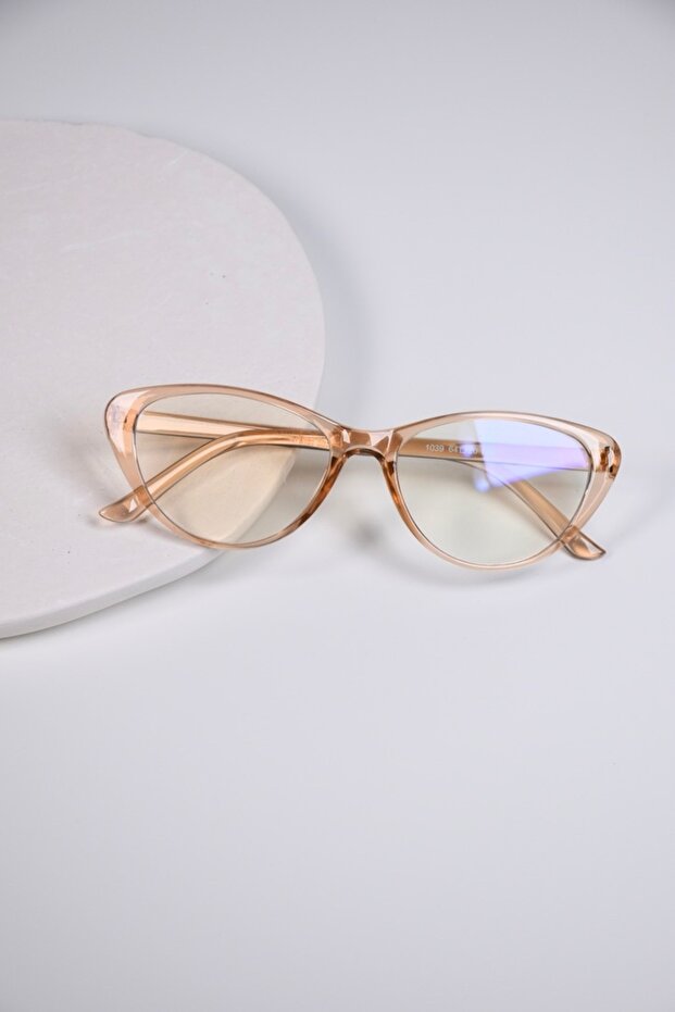 Mars- Blue Light Protection Glasses Unisex Women's Optical Compatible Glasses Can Change Glass Anti Blue Light