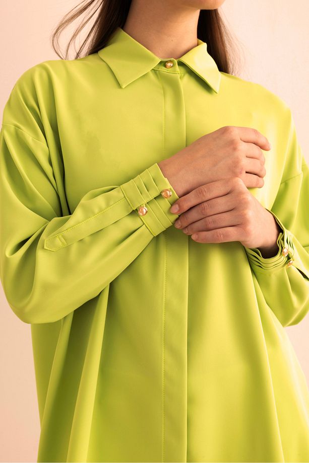 Dokuma Tunik - 3