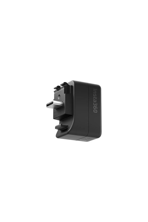 X5 Mikrofon Adaptörü - 1