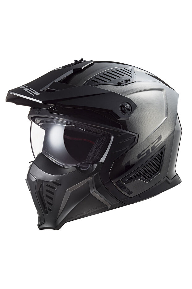 DRIFTER JEANS KASK - 2