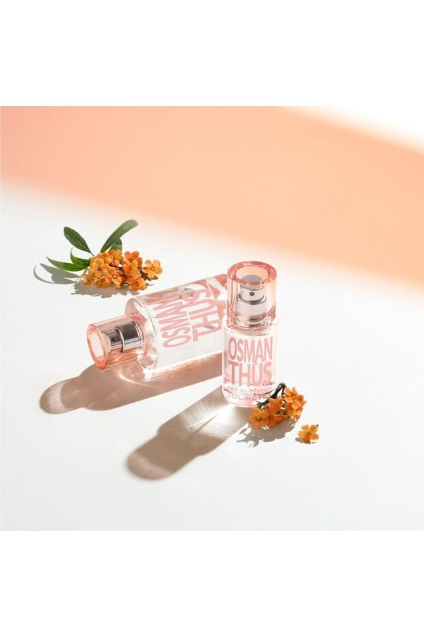 Osmanthus Eau de Parfum, SoliNotes, 15 ml - 3