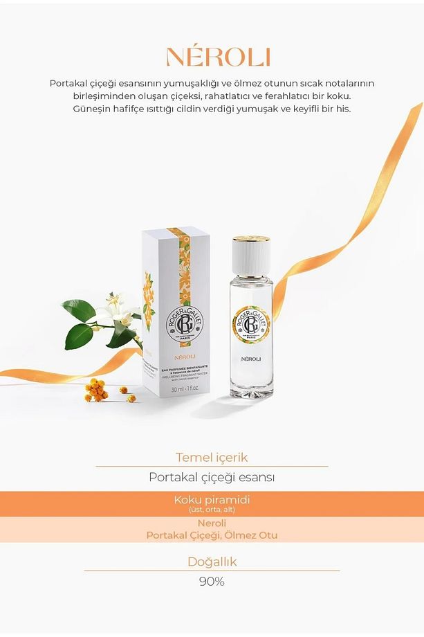 Nerolı Epb 30ml - 2