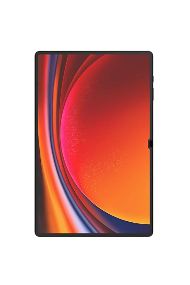 واقي شاشة لجهاز Tab S9 Ultra | شفاف - 1