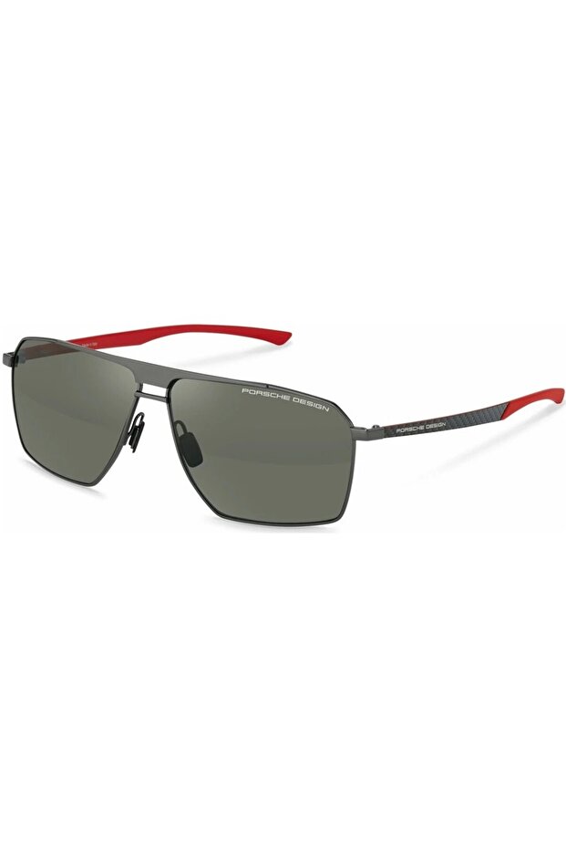 P8977 C416 64 Men's Sunglasses
