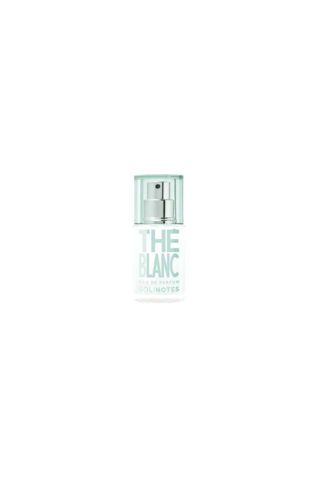 Thé Blanc Eau de Parfum, SoliNotes, 15 мл