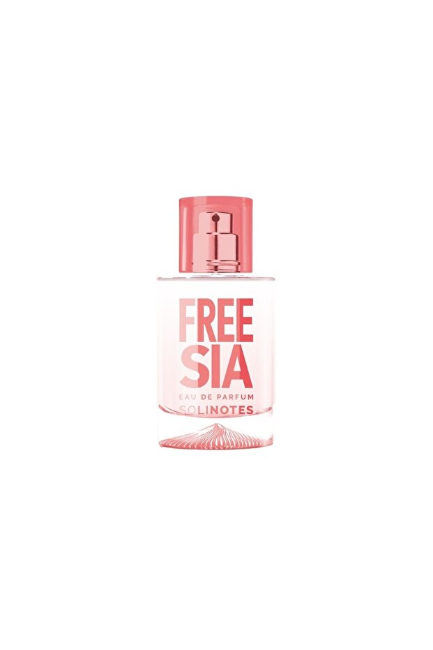 Freesia Eau de Parfum, SoliNotes, 50 ml - 2