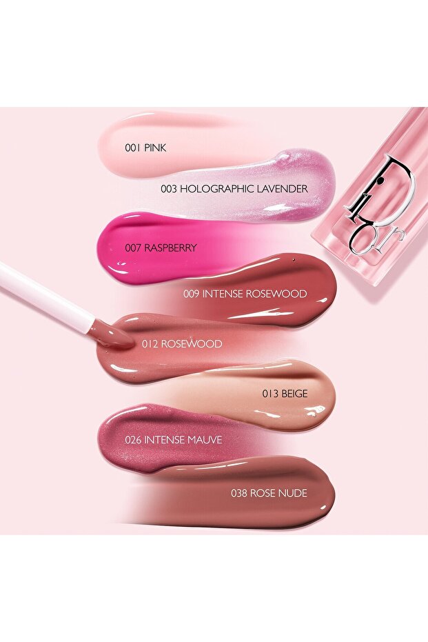 Addict Lip Maximizer Plumping Gloss - 8