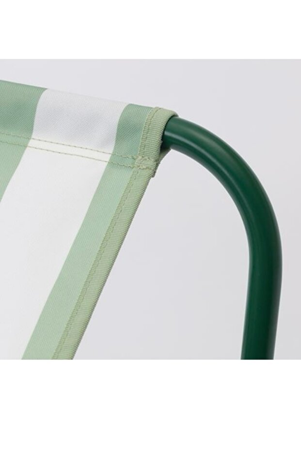 Strandön katlanır tabure 29x41x40 cm - 3