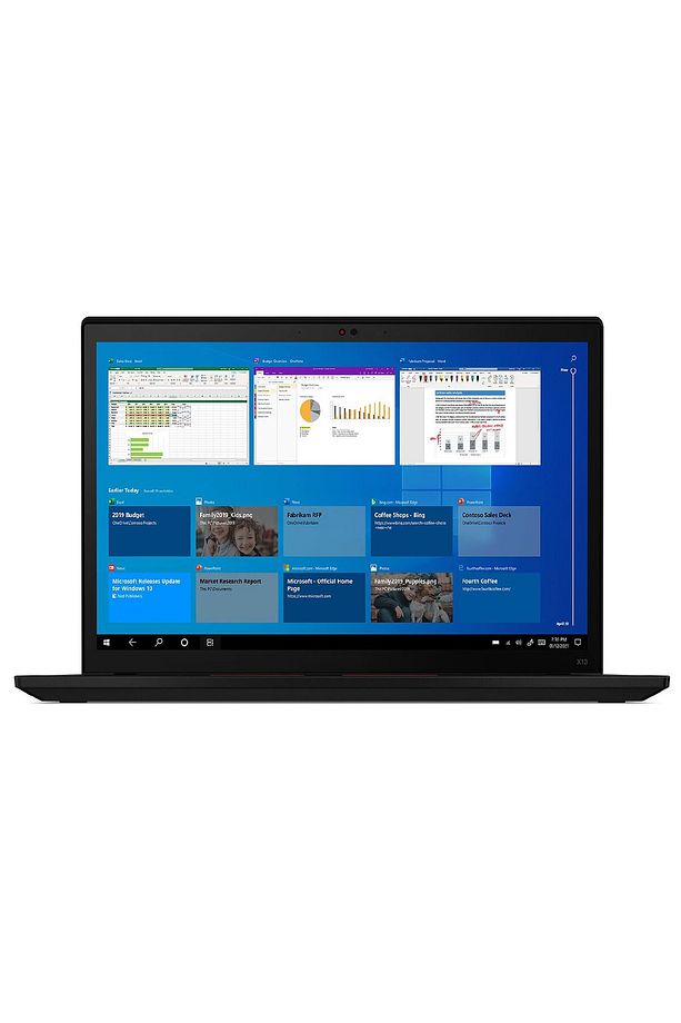 ThinkPad X13 Gen2 13.3" Intel i5-1145G7 16 GB Ram 512 GB SSD Notebook - Outlet - 1
