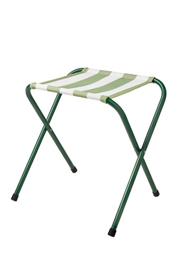 Strandön katlanır tabure 29x41x40 cm - 1