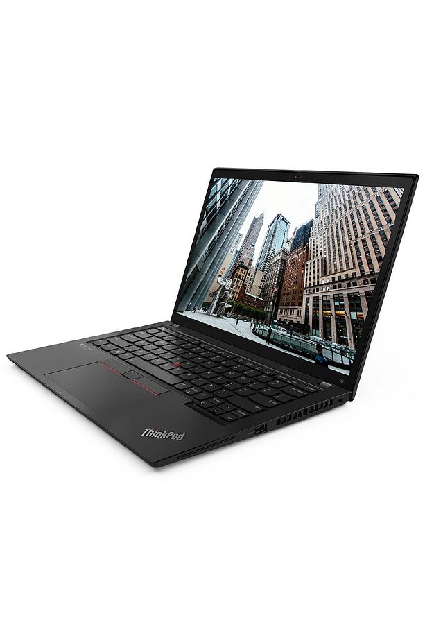 ThinkPad X13 Gen2 13.3" Intel i5-1145G7 16 GB Ram 512 GB SSD Notebook - Outlet - 3