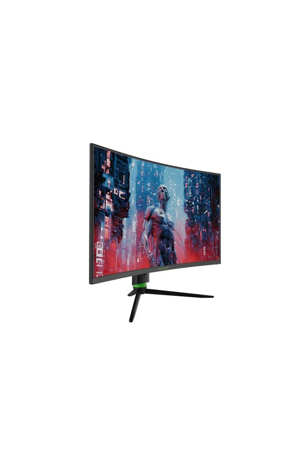 Aryond A32 V1.1 165 Hz Oyuncu Monitörü Monster Aryond A32 V1.1 165 Hz - 3