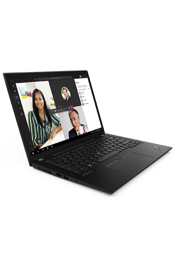 ThinkPad X13 Gen2 13.3" Intel i5-1145G7 16 GB Ram 512 GB SSD Notebook - Outlet - 4