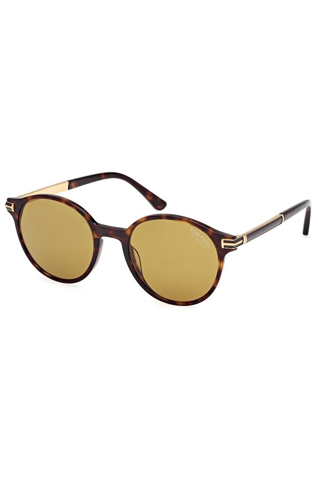 Ft1184 52H 52 Men's Sunglasses