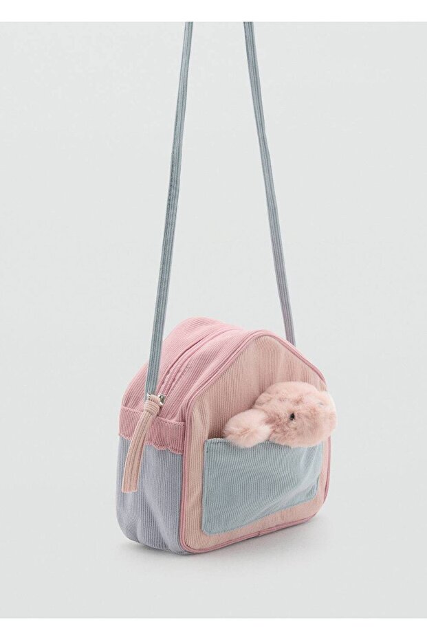 Ev şeklinde çanta - 1