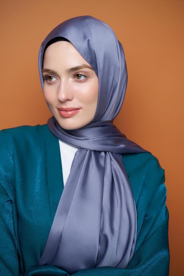 Dual İpek Serisi Şal - 2