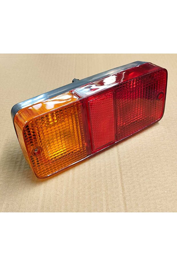 KAMYONET - ARKA STOP KOMPLE KABLOLU ( ASFAR ) - 1